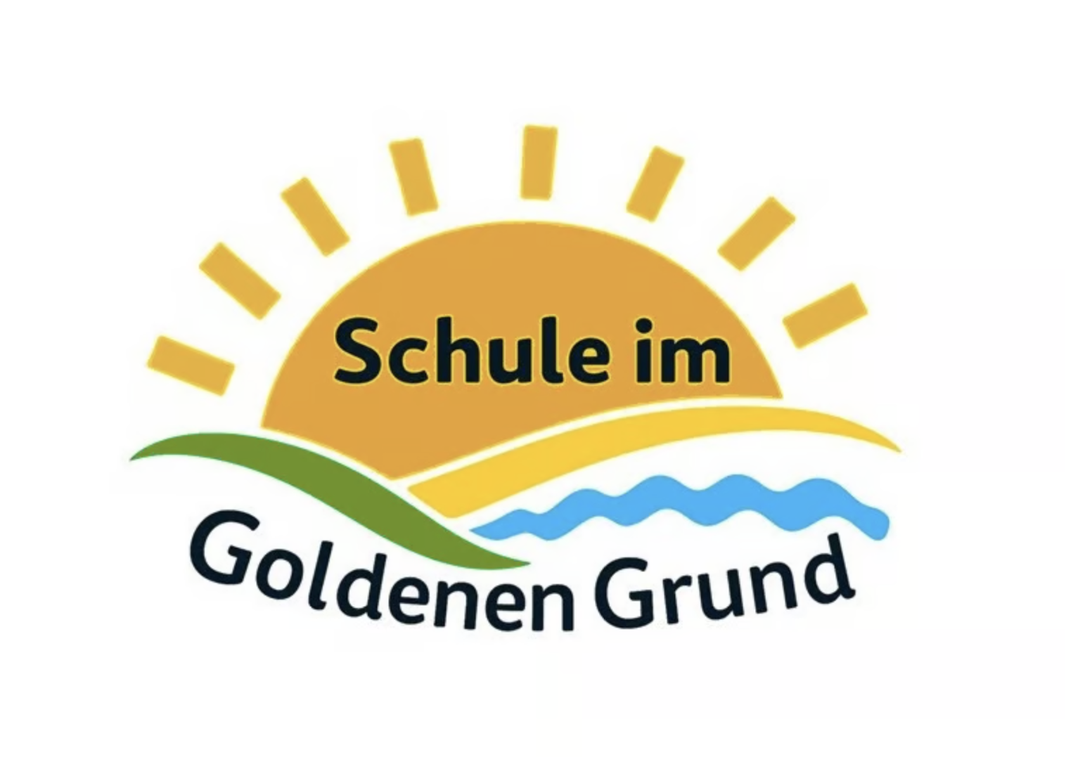 Schule im Goldenen Grund